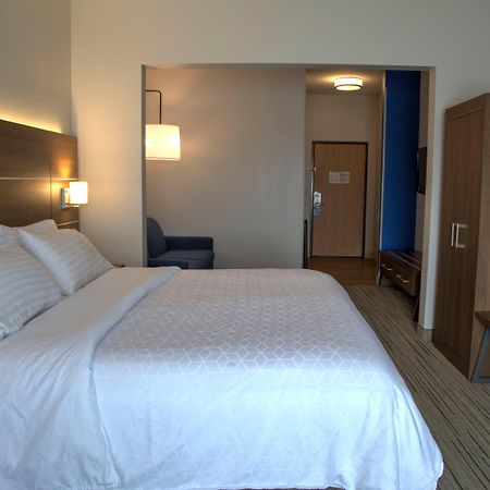 Holiday Inn Express Rochelle By Ihg Luaran gambar